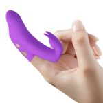 yenna honey finger 10 vibration functions - galeria 2