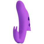 yenna honey finger 10 vibration functions - galeria 4