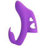 yenna honey finger 10 vibration functions - galeria 6