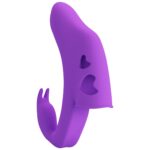 yenna honey finger 10 vibration functions - galeria 7