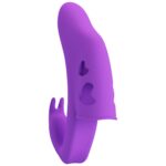 yenna honey finger 10 vibration functions - galeria 8
