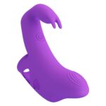 yenna honey finger 10 vibration functions - galeria 11