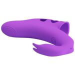 yenna honey finger 10 vibration functions - galeria 12