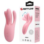 diego 10 vibration functions 5 nodding functions - zdjęcie produktu
