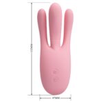 diego 10 vibration functions 5 nodding functions - galeria 6