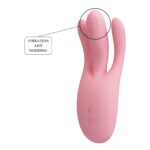 diego 10 vibration functions 5 nodding functions - galeria 8