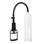 pretty love alexander penis pump for men 2 - zdjęcie produktu