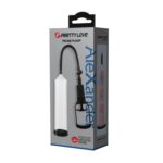 pretty love alexander penis pump for men 2 - galeria 5