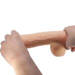 baile sliding skin 92 flesh suction base tpr - galeria 8