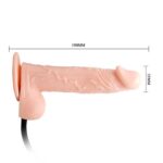 baile inflatable dong - galeria 3