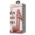 baile sliding skin 94 suction base bendable tpr - galeria 10