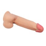 baile sliding skin 85 flesh suction base bendable tpr - galeria 4