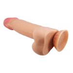 baile sliding skin 85 flesh suction base bendable tpr - galeria 5