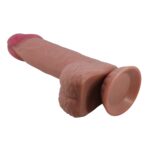 baile sliding skin 81 bendable suction base tpr - galeria 4