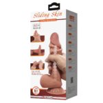 baile sliding skin 81 suction base bendable tpr - galeria 10