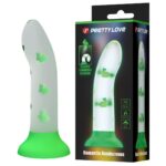 pretty love romantic rendezvous luminous suction base - zdjęcie produktu