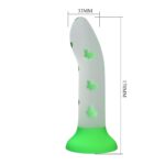 pretty love romantic rendezvous luminous suction base - galeria 6
