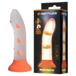 pretty love magical nightfall luminous suction base - zdjęcie produktu