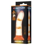 pretty love magical nightfall luminous suction base - galeria 7