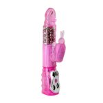 baile deluxe dream lover vibration rotation 2 - zdjęcie produktu
