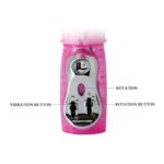 baile deluxe dream lover vibration rotation 2 - galeria 7