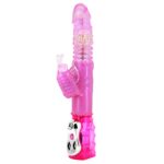 baile travel partner vibration rotation thrusting - zdjęcie produktu