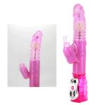 baile travel partner vibration rotation thrusting - galeria 2