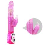 baile travel partner vibration rotation thrusting - galeria 3
