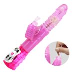 baile travel partner vibration rotation thrusting - galeria 4