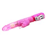 baile travel partner vibration rotation thrusting - galeria 5