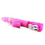 baile travel partner vibration rotation thrusting - galeria 6