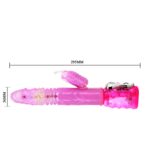 baile travel partner vibration rotation thrusting - galeria 7