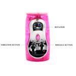 baile travel partner vibration rotation thrusting - galeria 8