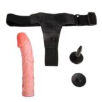 baile ultra passionate harness - galeria 3