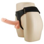 baile ultra passionate harness sensual comfort strap on 2 - galeria 1
