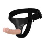 baile passionate harness strap on sensual comfort - zdjęcie produktu