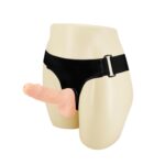 baile passionate harness strap on sensual comfort 2 - galeria 1