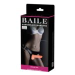 baile passionate harness strap on sensual comfort 2 - galeria 6