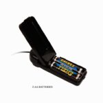 baile vibrating jessica strap on - galeria 5