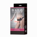 baile vibrating jessica strap on - galeria 6