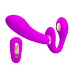 pretty love thunderbird 12 vibration functions 3 electric shock functions - galeria 1