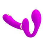 pretty love thunderbird 12 vibration functions 3 electric shock functions - galeria 2