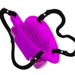 pretty love clitoral massager heartbeat 10 vibration functions - galeria 2