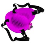 pretty love clitoral massager heartbeat 10 vibration functions - galeria 3