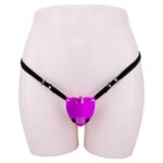 pretty love clitoral massager heartbeat 10 vibration functions - galeria 4