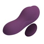 mane 10 vibration functions mobile app remote control - galeria 6