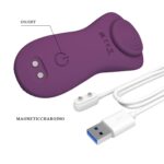 mane 10 vibration functions mobile app remote control - galeria 8