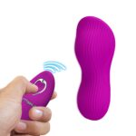 romario wireless remote control memory function 10 vibration functions - galeria 2