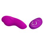 romario wireless remote control memory function 10 vibration functions - galeria 4