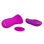 romario wireless remote control memory function 10 vibration functions - galeria 5